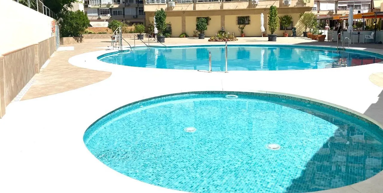 Torremolinos Centro Apartment Spain
