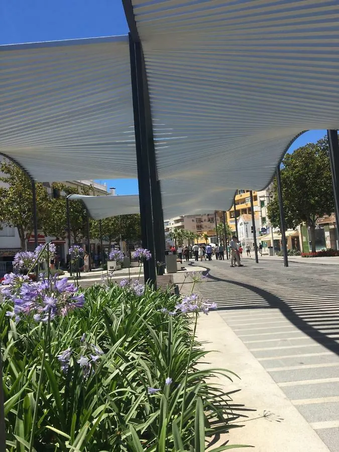 Torremolinos Centro Apartment 0*,