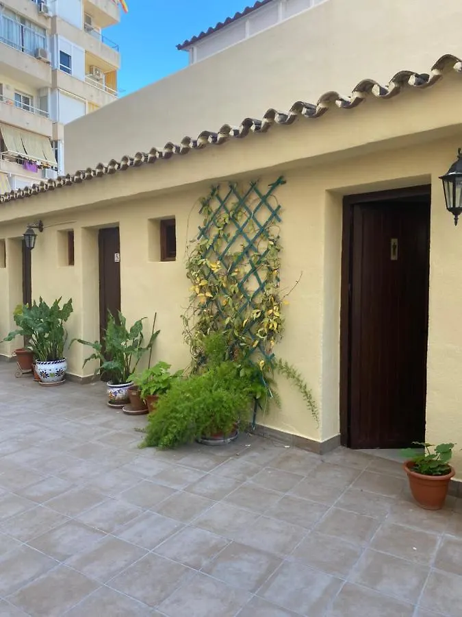 شقة Torremolinos Centro إسبانيا