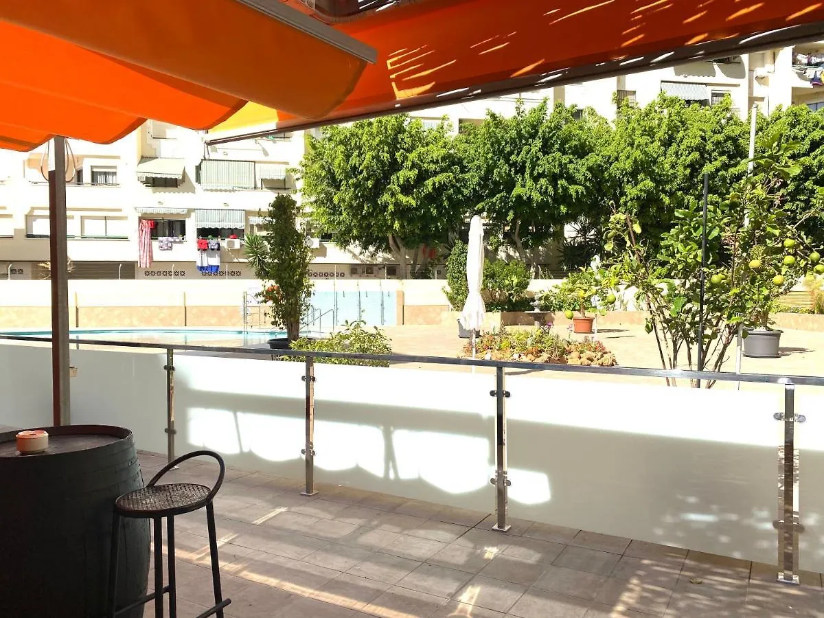 شقة Torremolinos Centro 0*,  إسبانيا