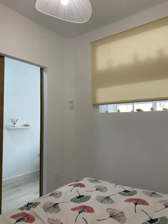 Torremolinos Centro Apartment