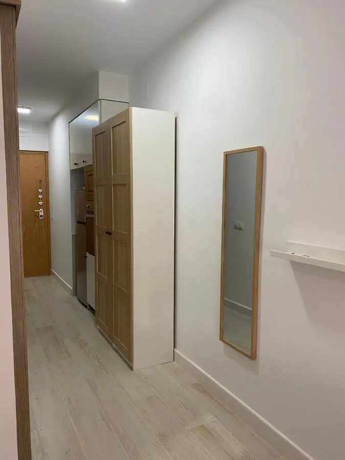 شقة Torremolinos Centro 0*,  إسبانيا