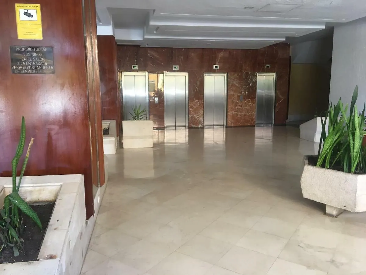 شقة Torremolinos Centro 0*,  إسبانيا